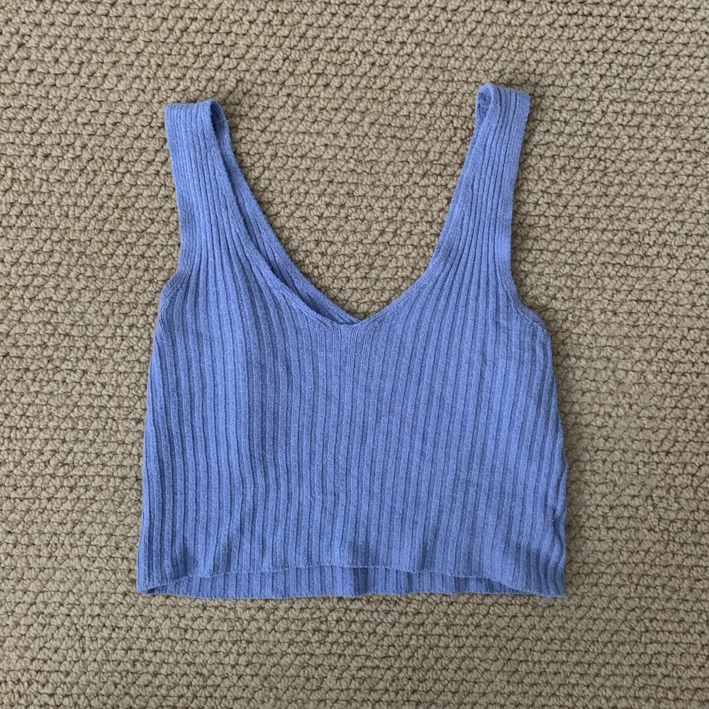 Brandy Melville Rina Tank